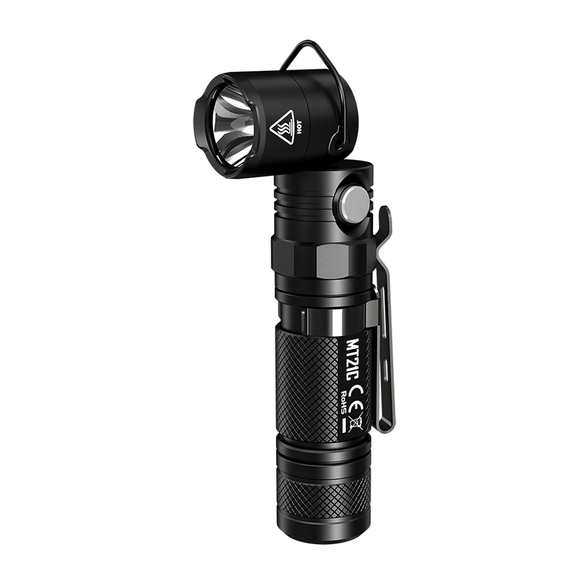 Nitecore -  Taschenlampe MT21C