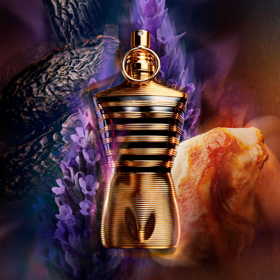 LE MALE Coffret Eau de Parfum - 125ml