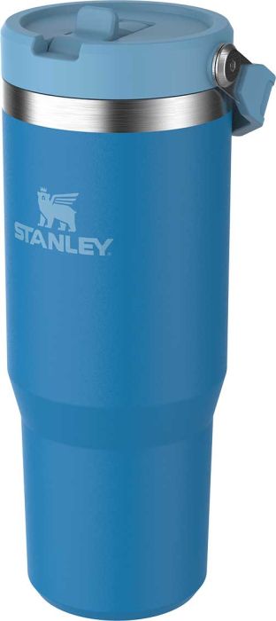 The IceFlow Flip Straw Tumbler 0,89 liter