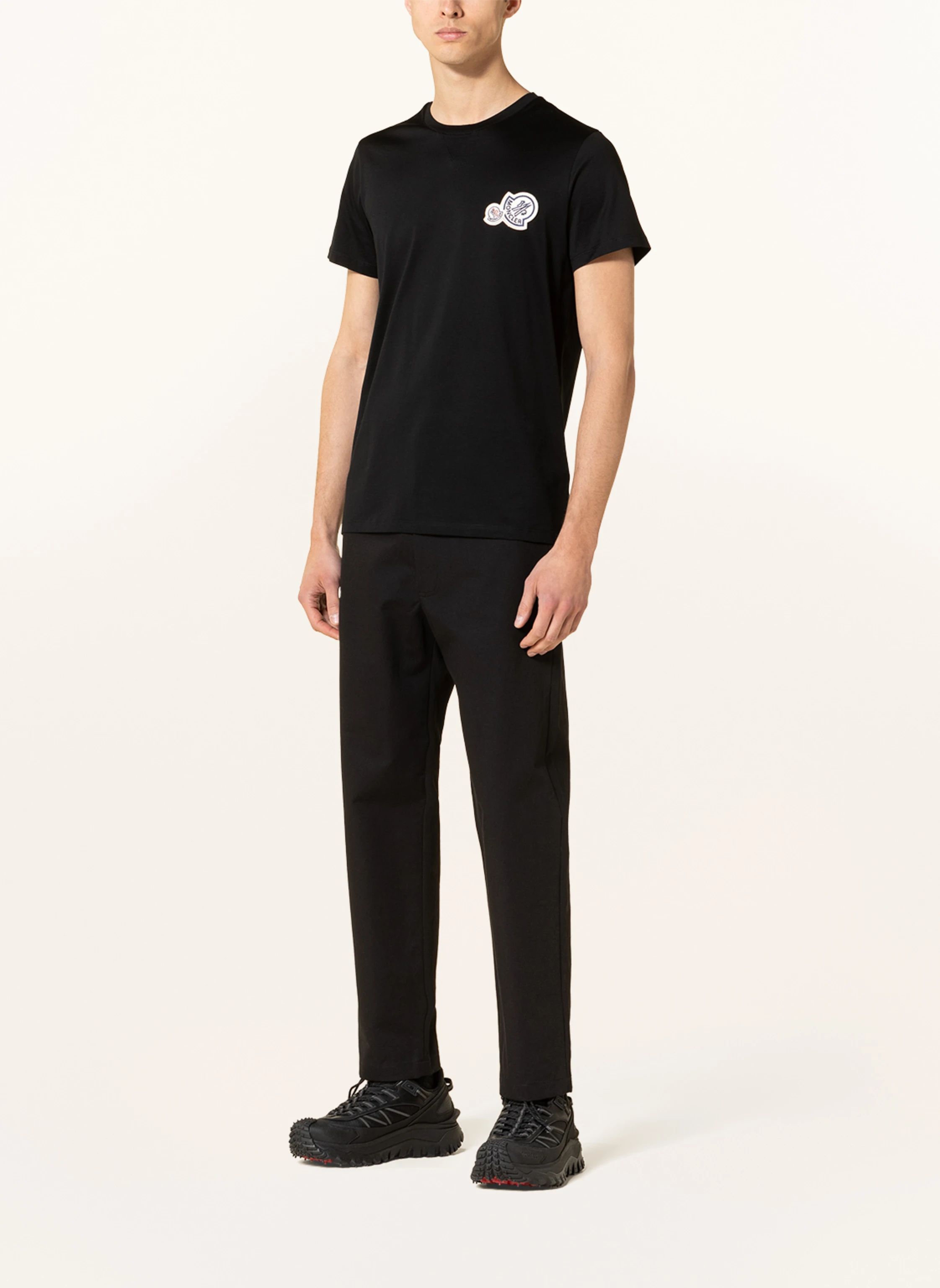 MONCLER T-Shirt
