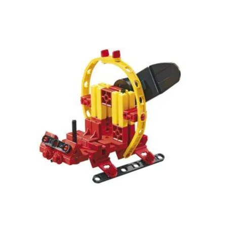Fischertechnik Basic Solarrotor