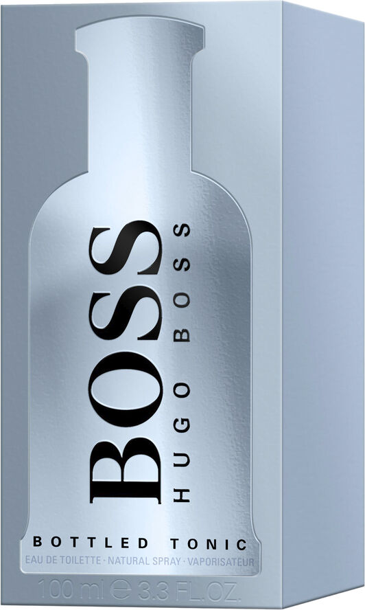 BOSS Bottled Tonic Eau De Toilette