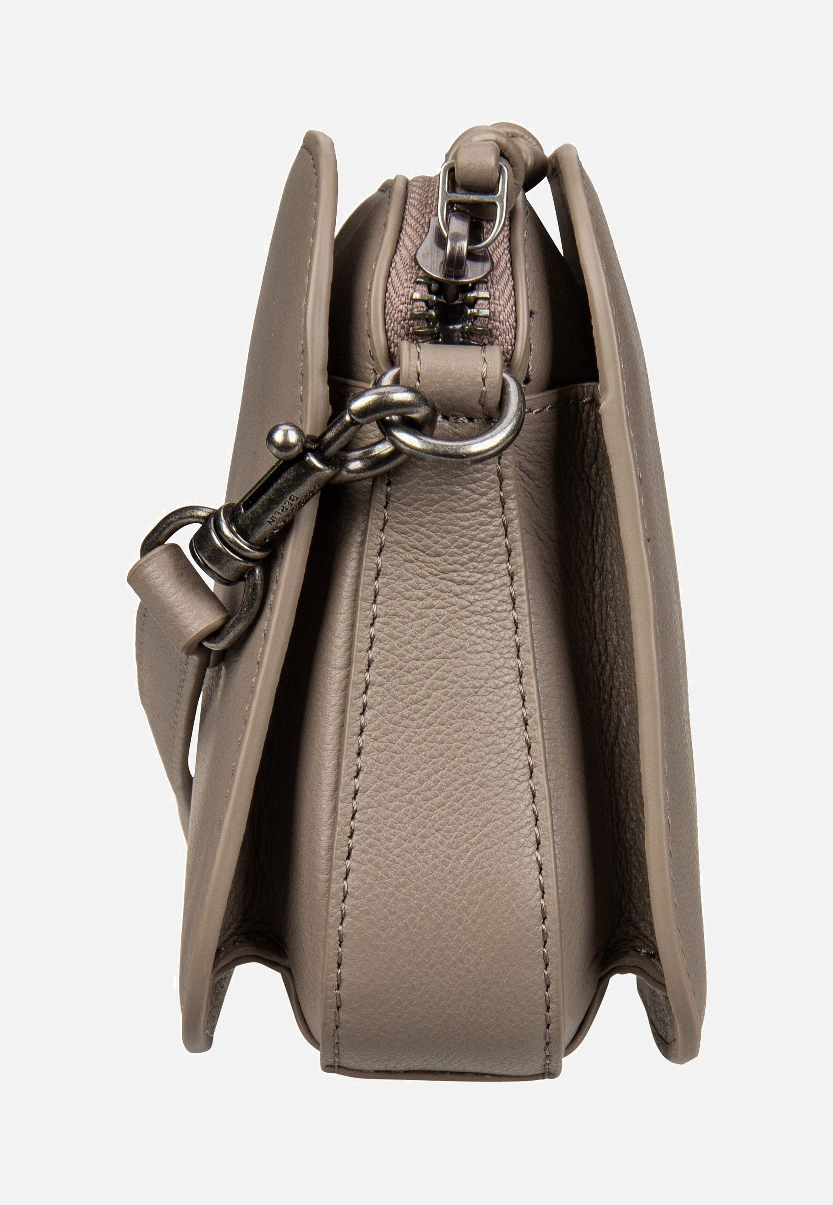 Luka 20 Neutral Gray - Umhängetasche
