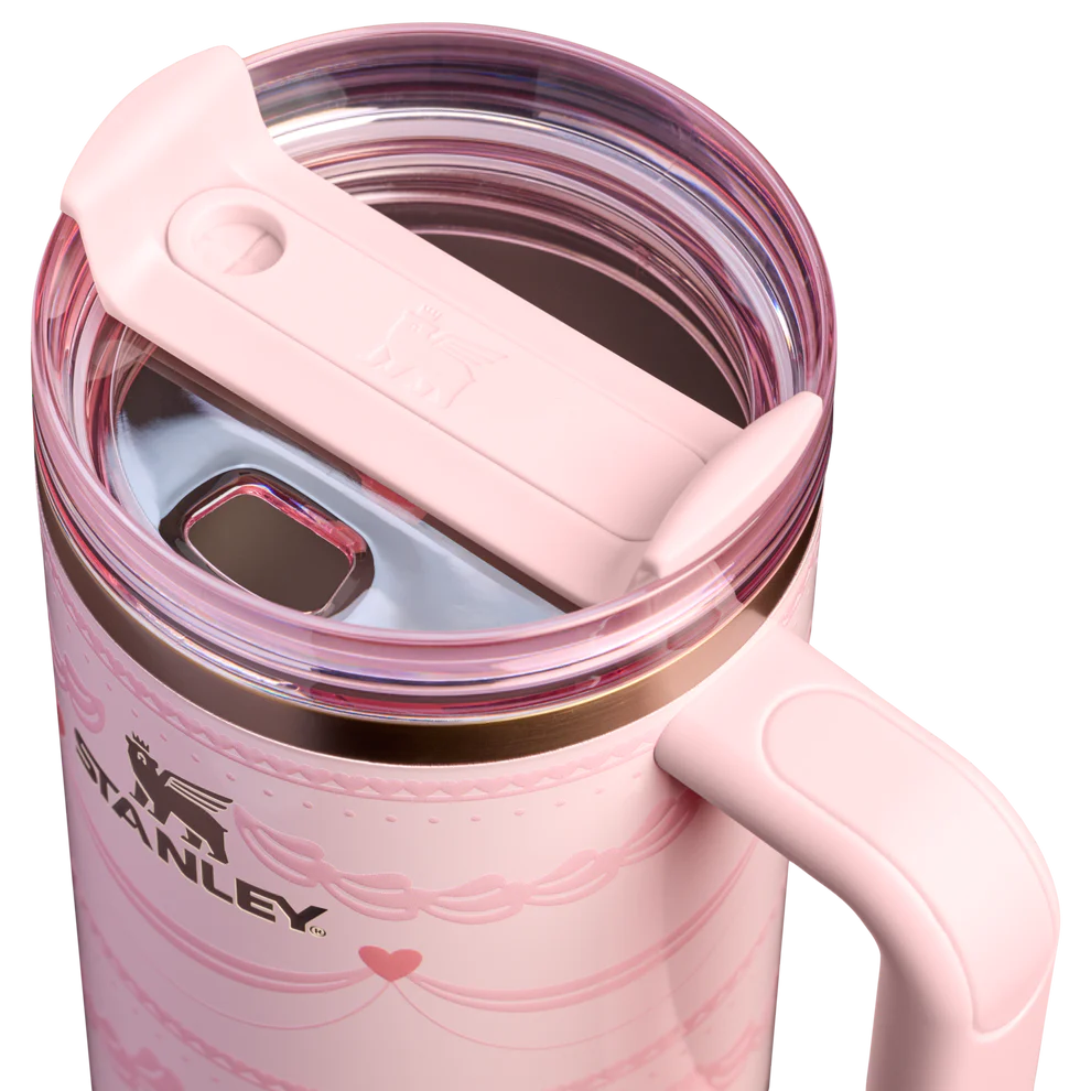 Quencher® H2.0 FlowState™ Tumbler | 1.18L