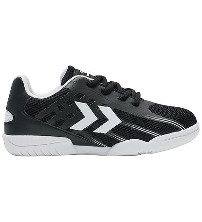 Hummel Schuhe - Root Elite Jr LC - Schwarz