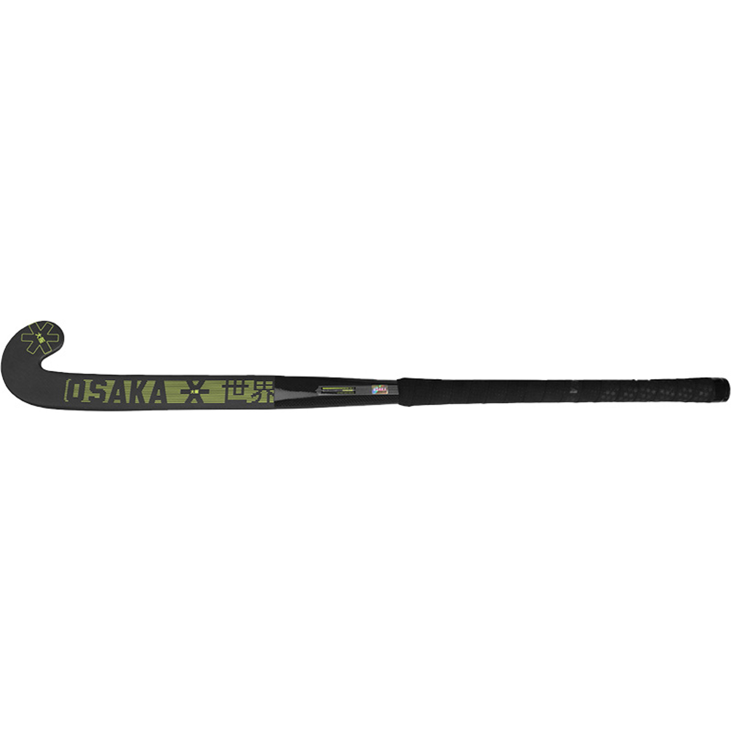 Osaka Vision 85 Pro Bow
