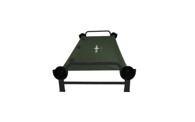 Disc-O-Bed Single L Outdoor- & Camping-Einzelbett