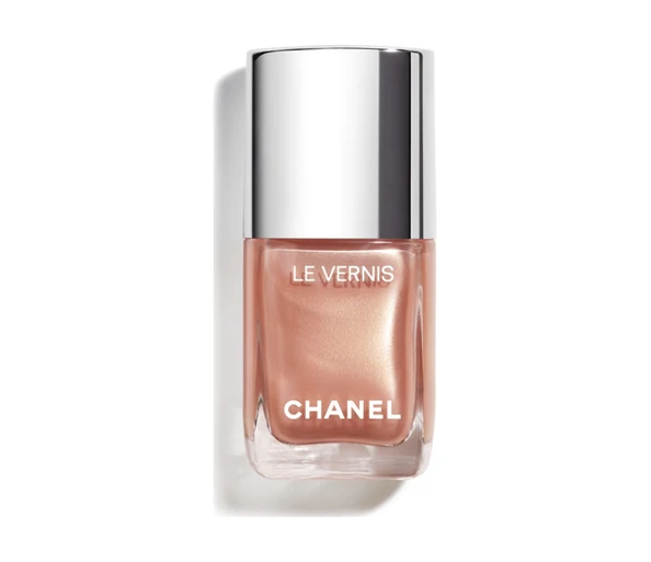 CHANEL LE VERNIS Longue tenue403 GOLDEN MERMAID