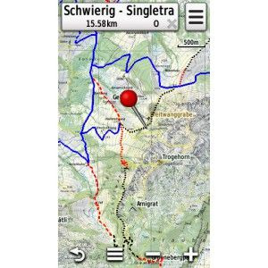 TOPO Schweiz V2 Pro Voucher Download