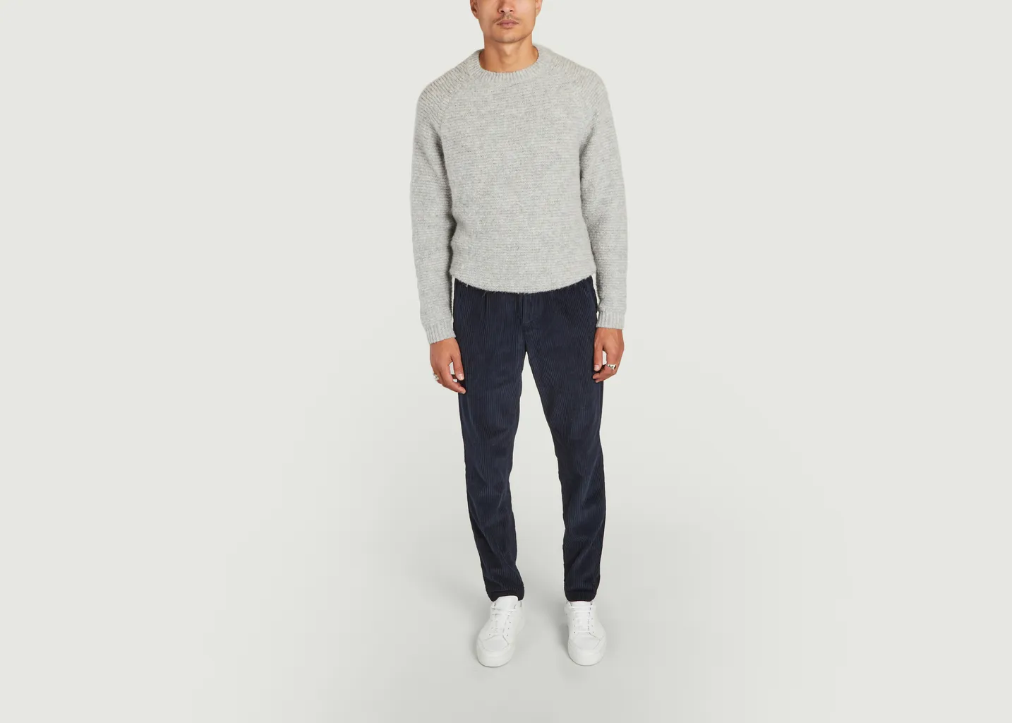 Pantalon Orel Cord Homecore