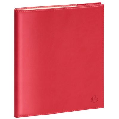 Agenda Winner Horizons 22 - 1 semaine sur 2 pages - 18,5 x 22,5 cm - disponible dans différentes couleurs - Exacompta