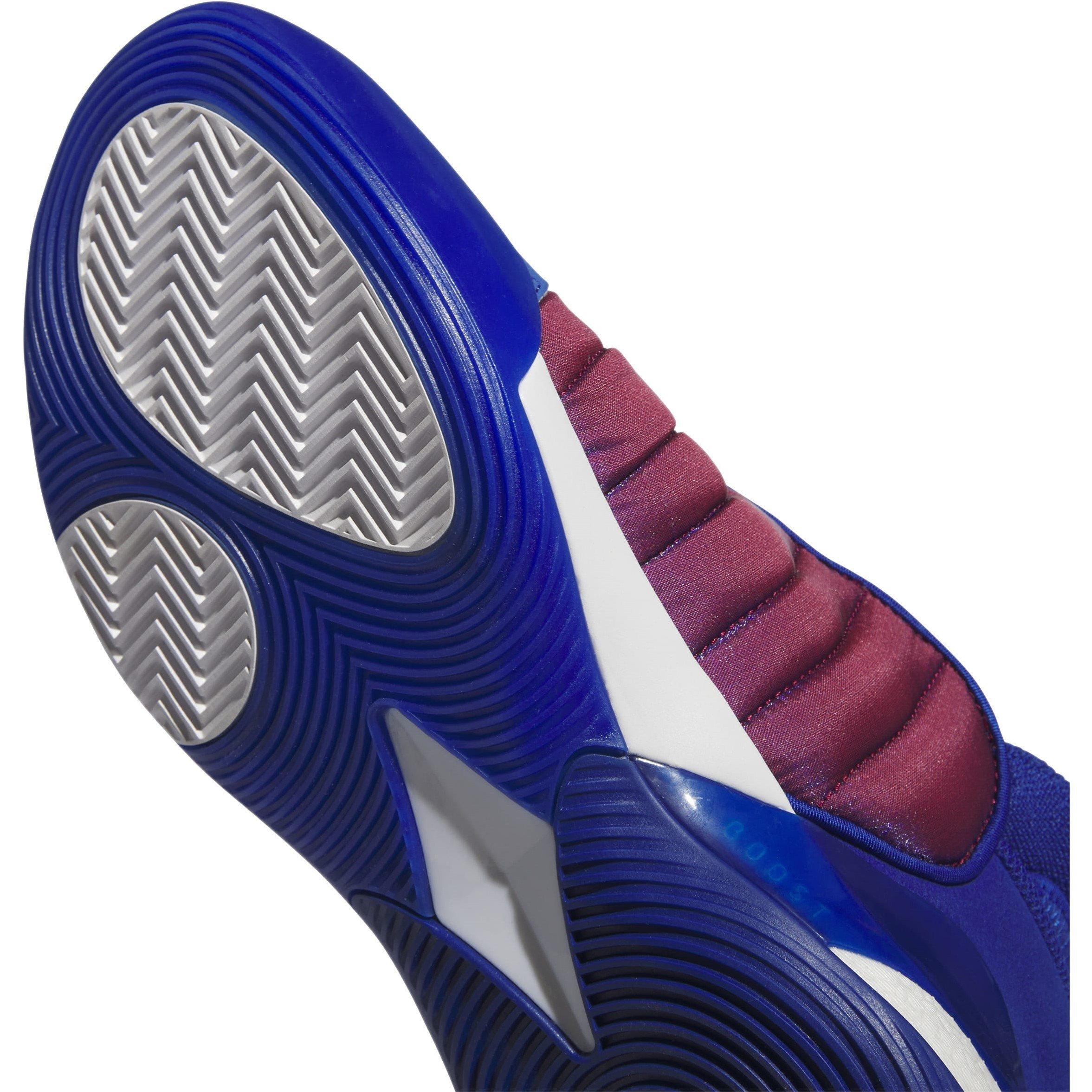 adidas Harden Volume 7 Shoes Mens