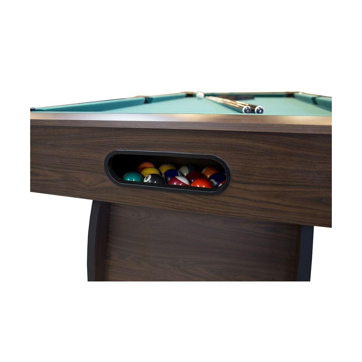Blackwood Biljardbord Offisiell 7