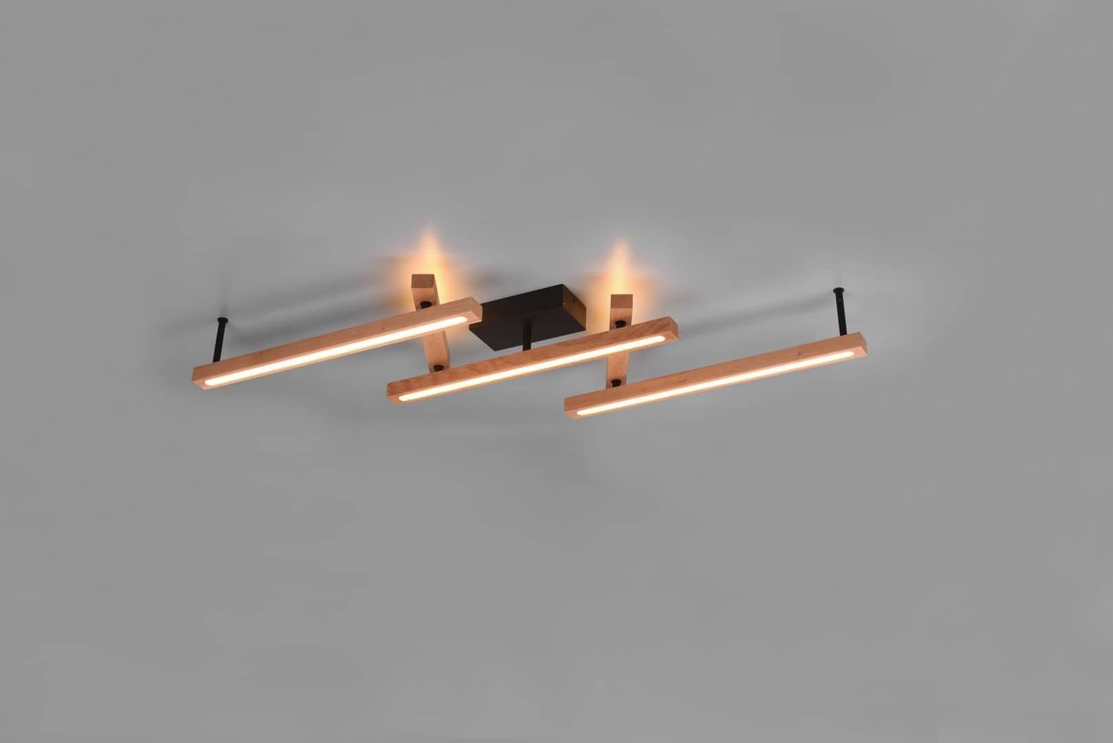 LED-Deckenleuchte