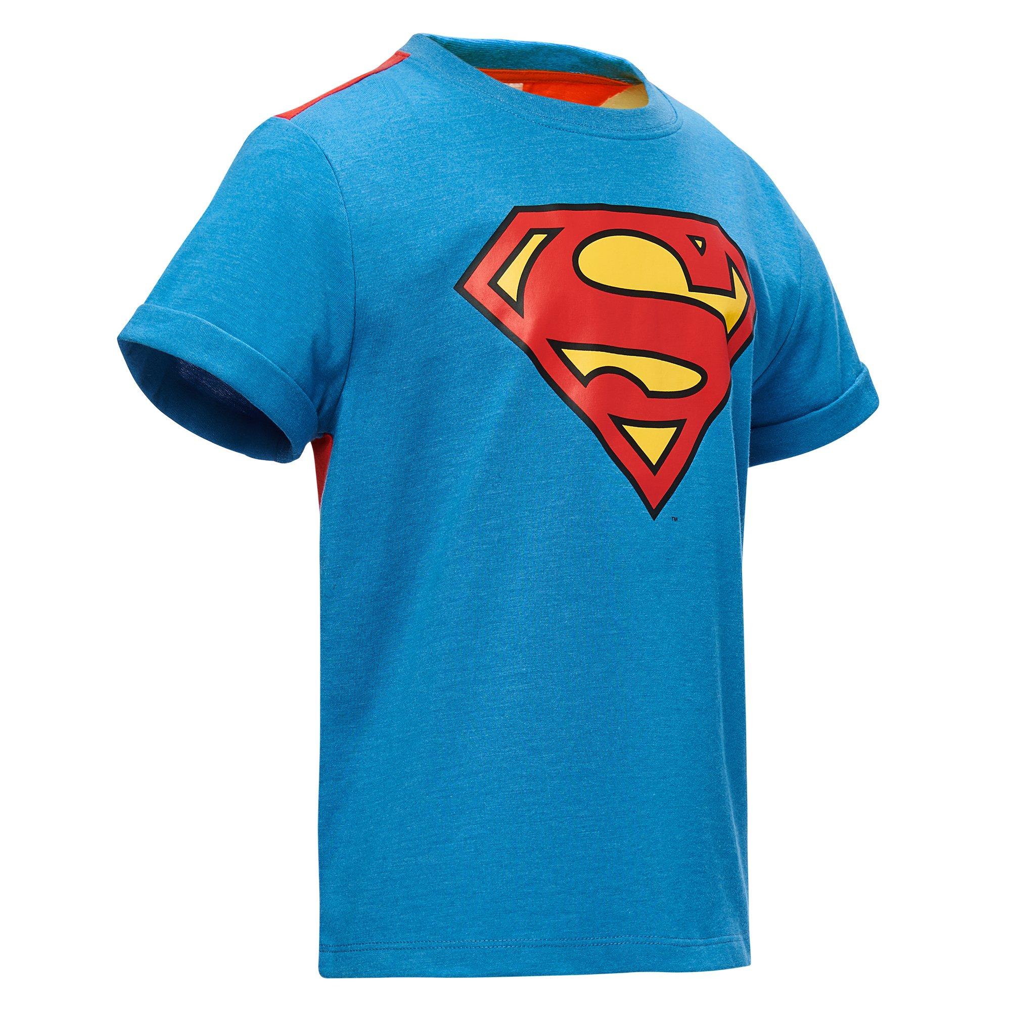 Character Short Sleeve T-Shirt Juniors