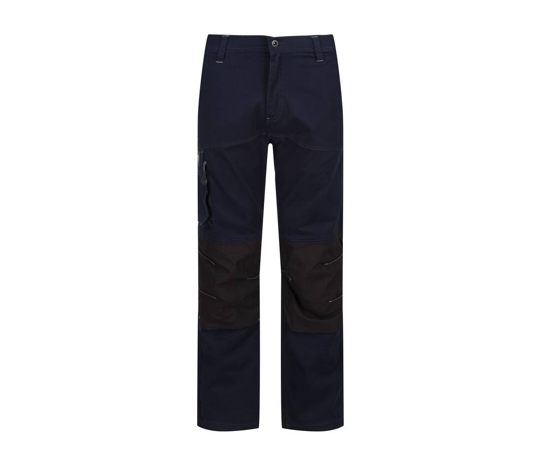 Regatta RG373R - Pantalon de travail stretch Scandal