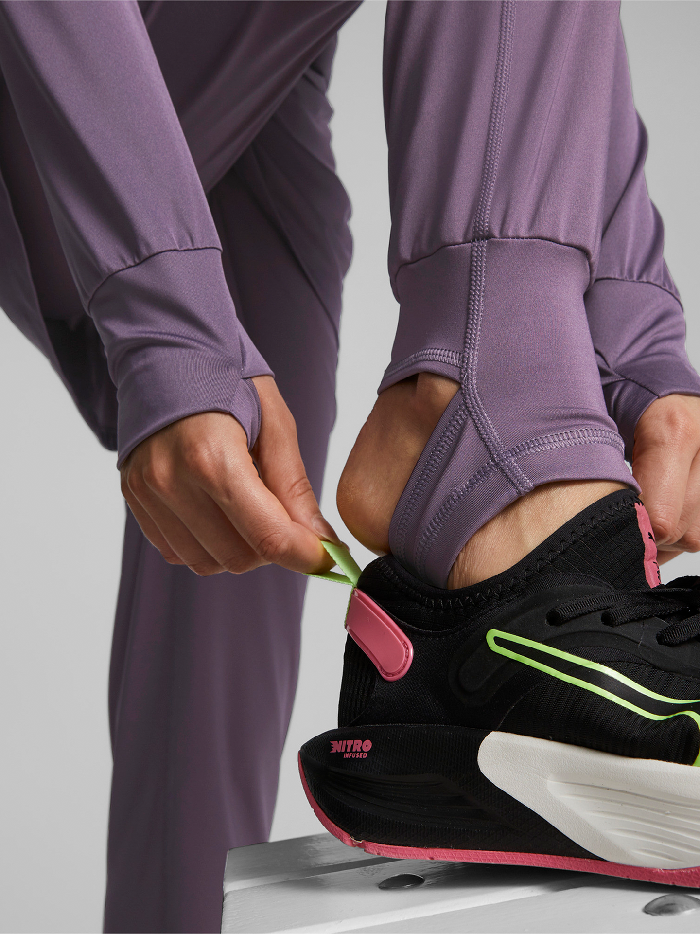Modest Activewear Jogger
