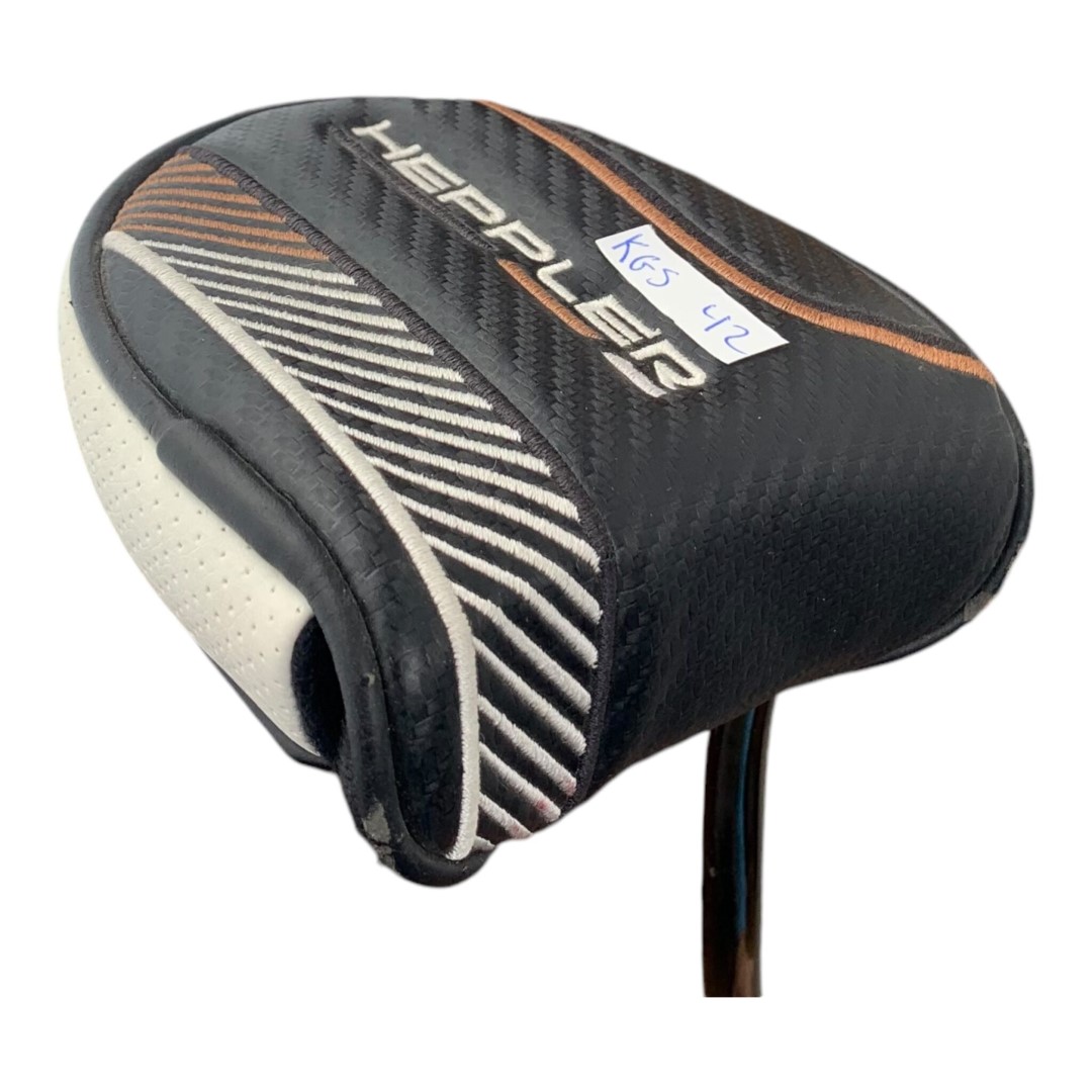 Ping Heppler Ketsch Putter