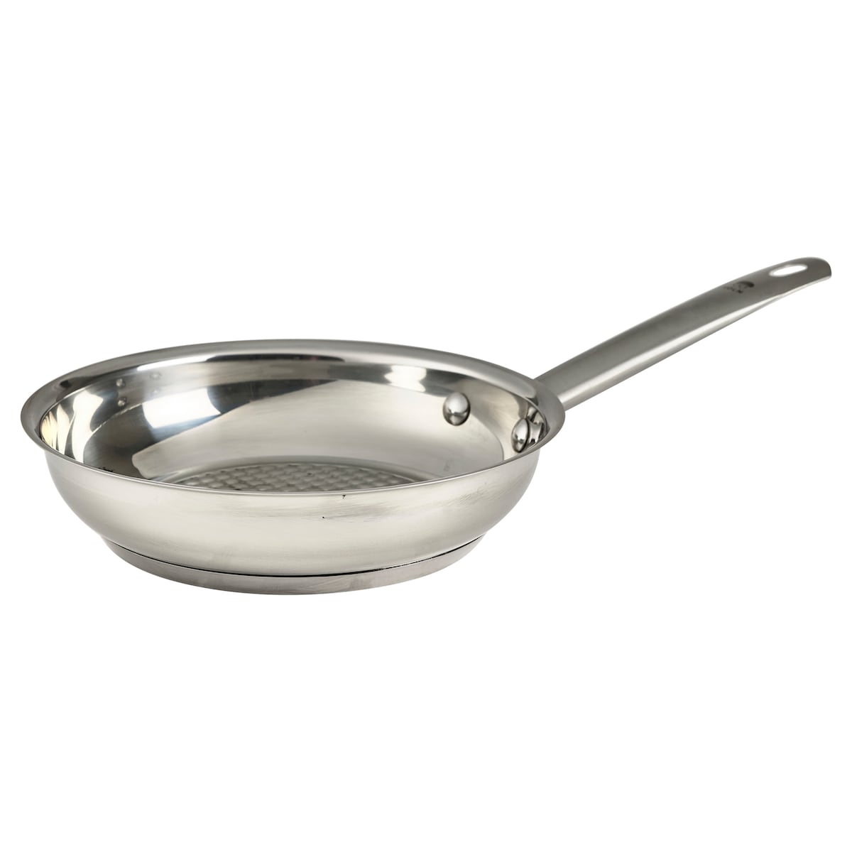 HOLM Frying pan Dia. 20 cm Stainless steel