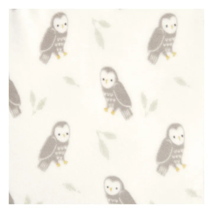 aden + anais Langes d'emmaillotage - Set de 3 | Beige