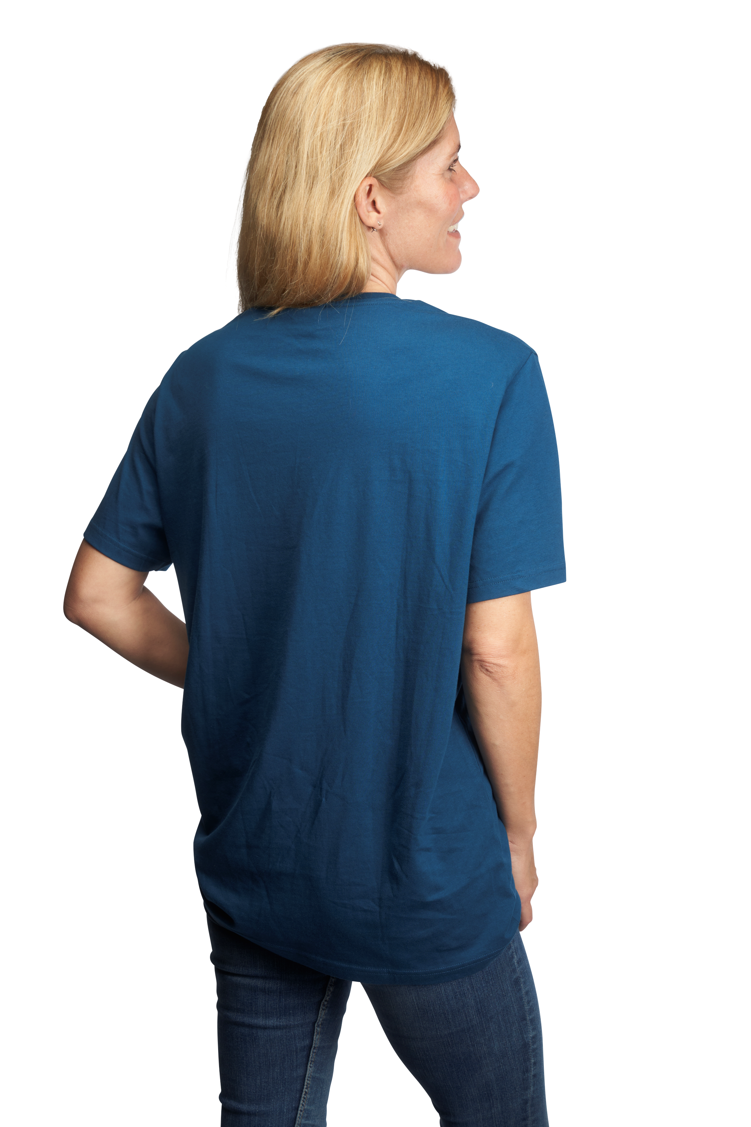 Camiseta Homem de Gengibre – Adultos 5008218