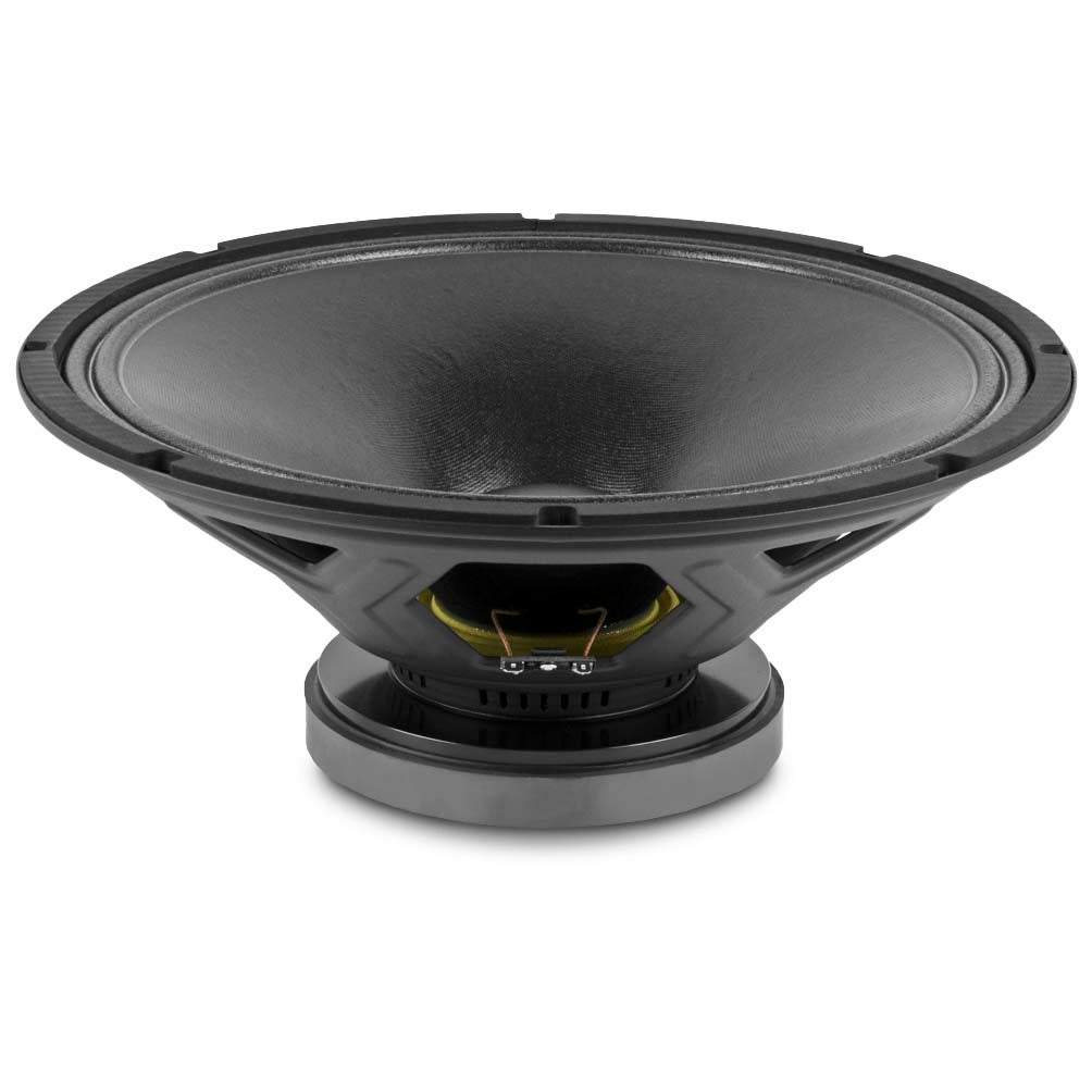 Beyma 15WRS400 15-inch professionele laag/mid basluidspreker 400 watt 8 Ohm