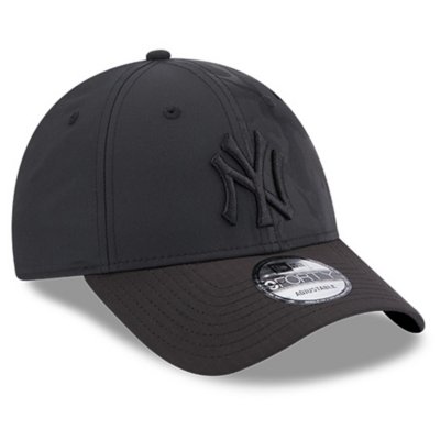 Casquette homme Champions Patch 9Fifty Loslak Trpu NOIR NEW ERA