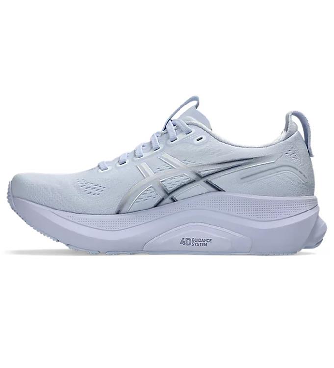 ASICS GEL-KAYANO 32 1012B838 BLUE-FADE-INDIGO-FOG