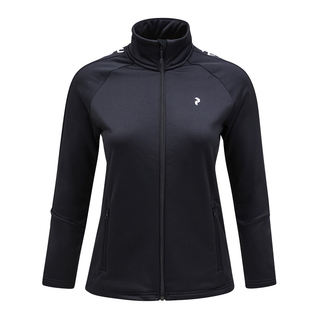 Peak Performance  Rider Zip Jacket