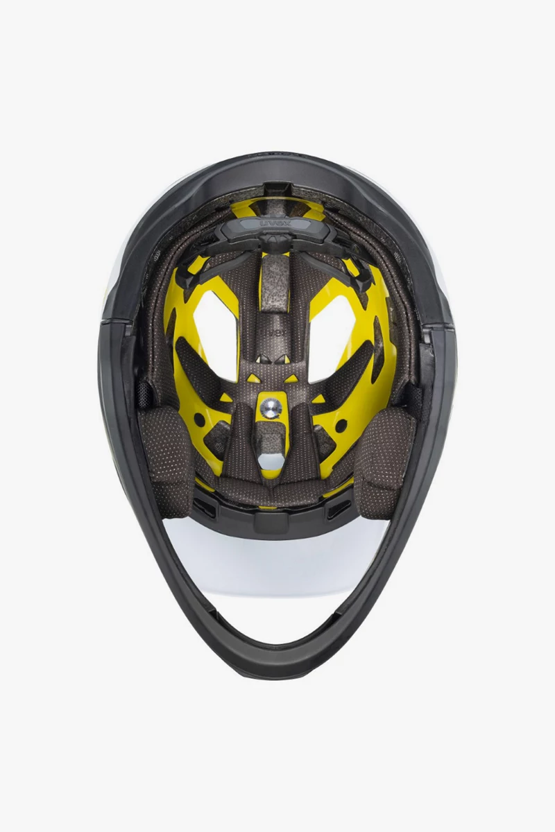 uvex revolt Mips Velohelm