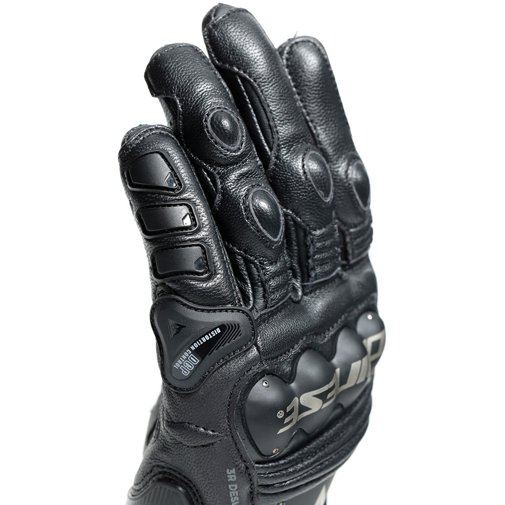 Dainese - Gants 4-Stroke 2 Noir