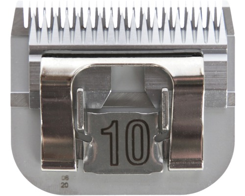 SnapOn 1,5 mm scheerkop nr. 10