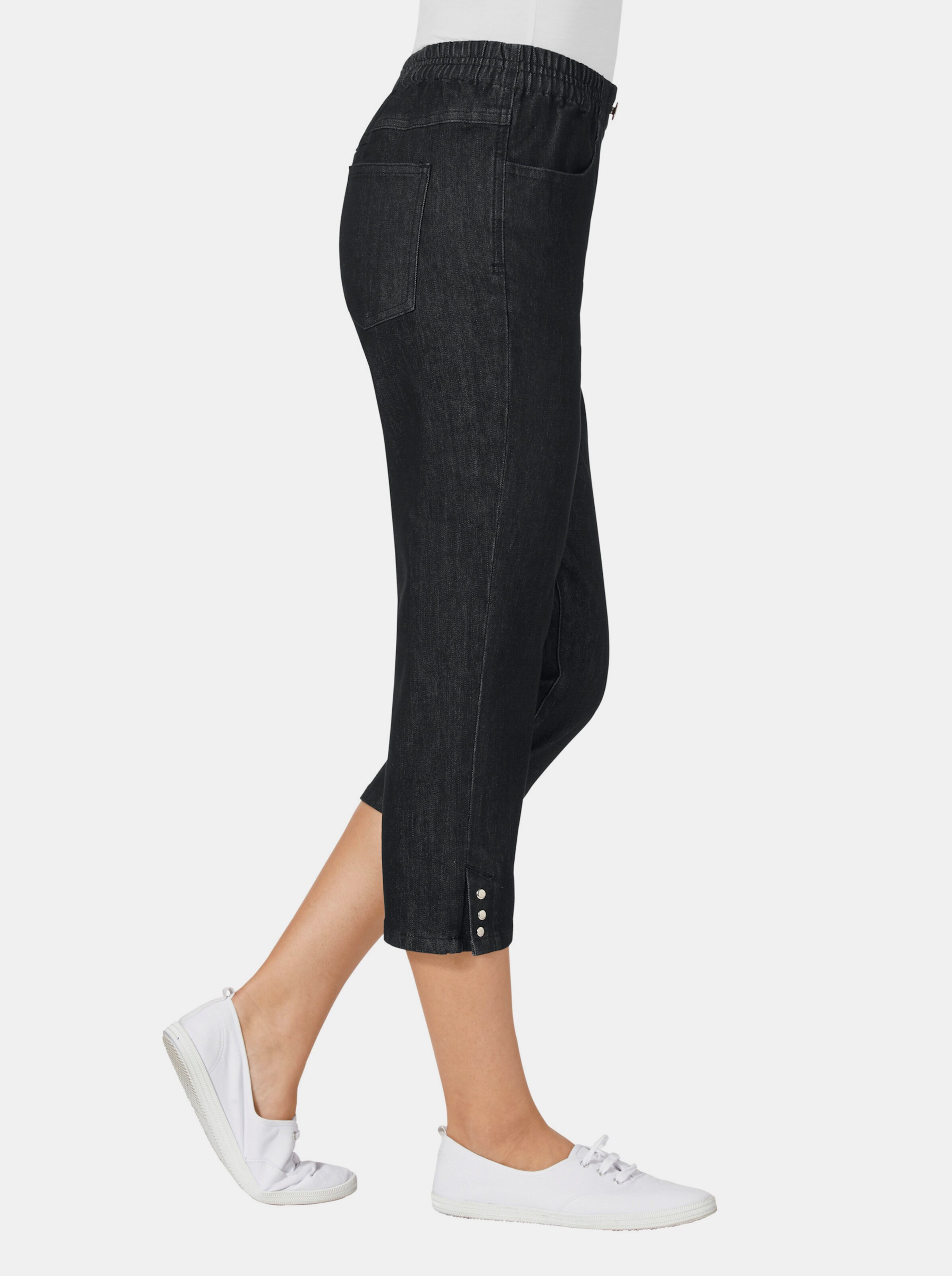 Caprijeans