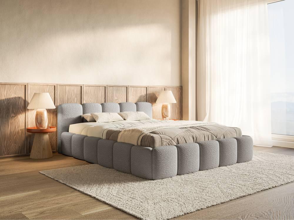 NADUVI Collection Bedframe Chloe laag 160 x 200