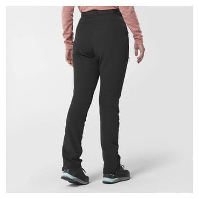 Pantalon Lafuma Shift Warm Femme Noir