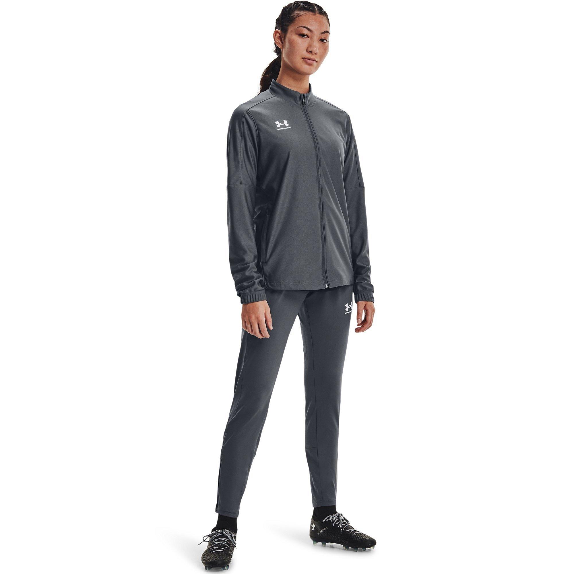 Under Armour Under Challenger Womens Track Jacket