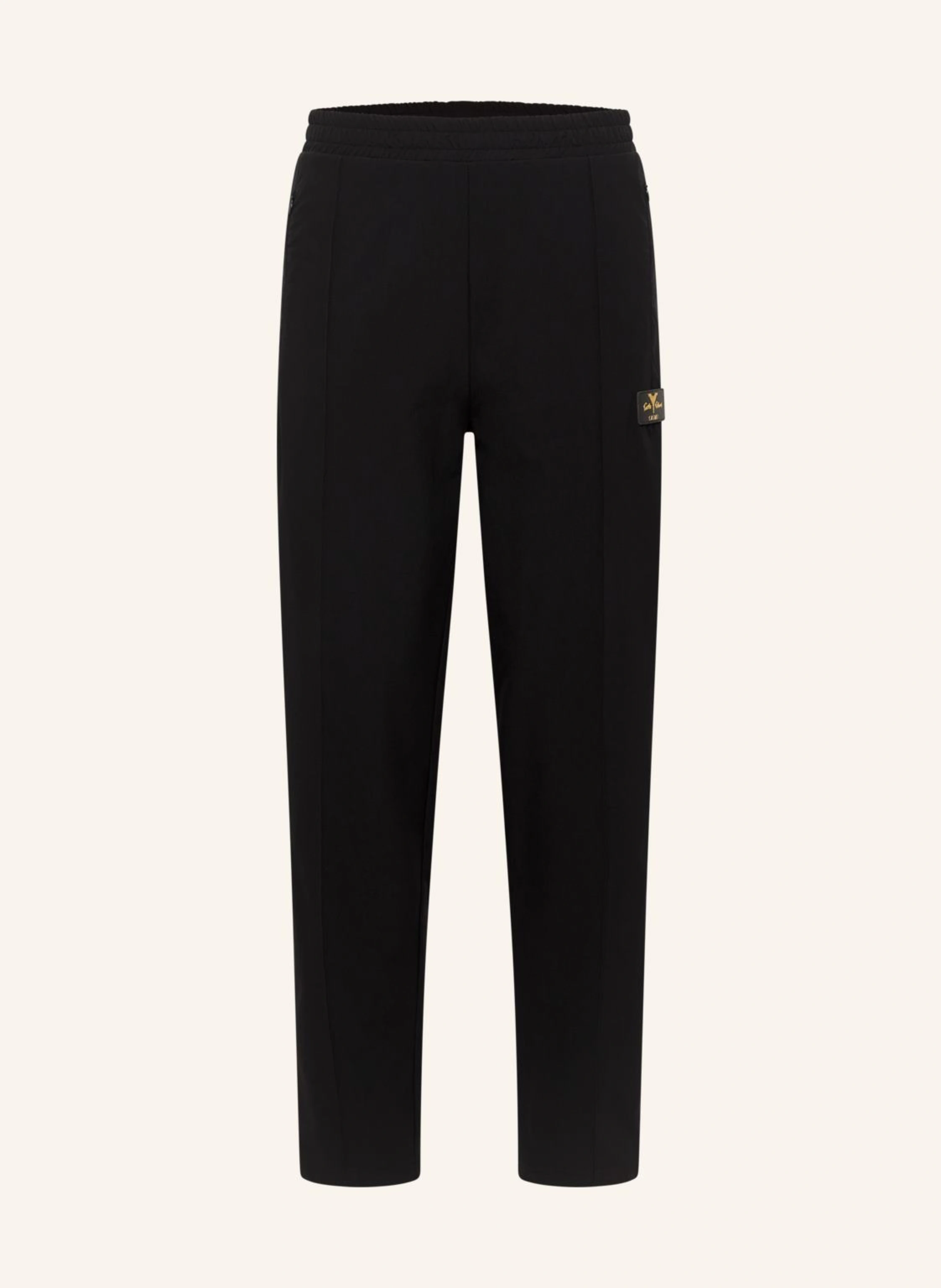 CARLO COLUCCI Tracksuit Hose - Carat DITADI