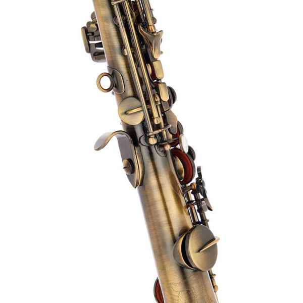 Thomann Antique Sopran Saxophon