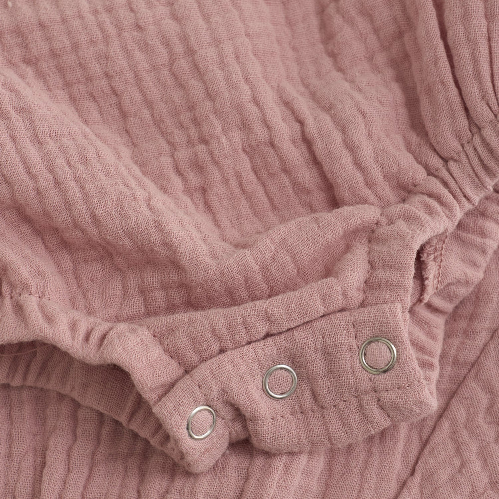 Køb Huttelihut Ash Rose Romper Muslin