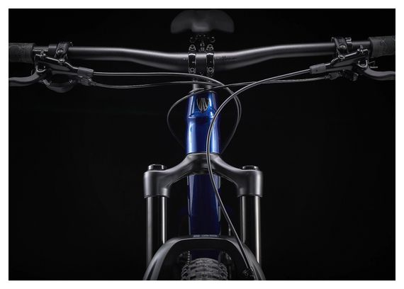 VTT Semi-Rigide Trek Roscoe 8 Sram GX/NX Eagle 12V 29'' Bleu