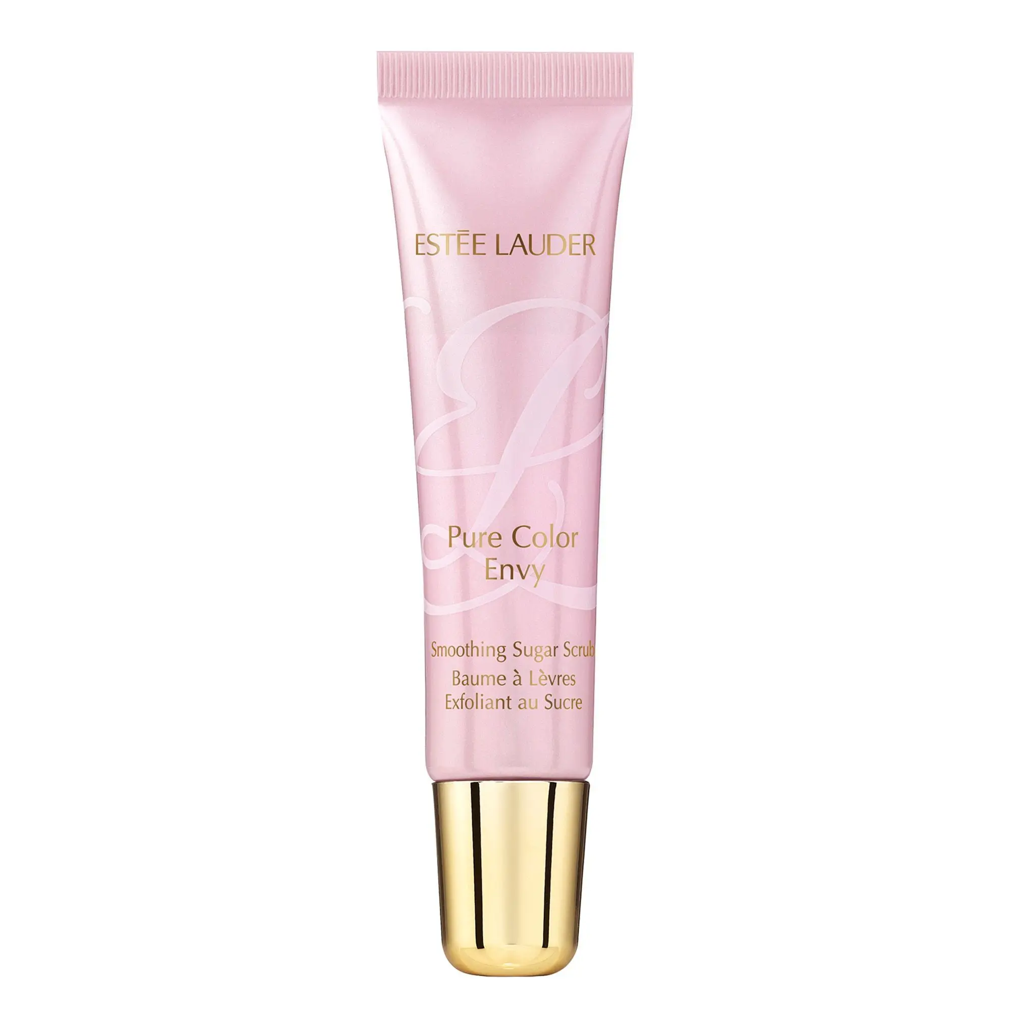Estée Lauder - PURE COLOR ENVY Sugar Scrub à Lèvres au Sucre Adoucissant- Baume et soin des lèvres