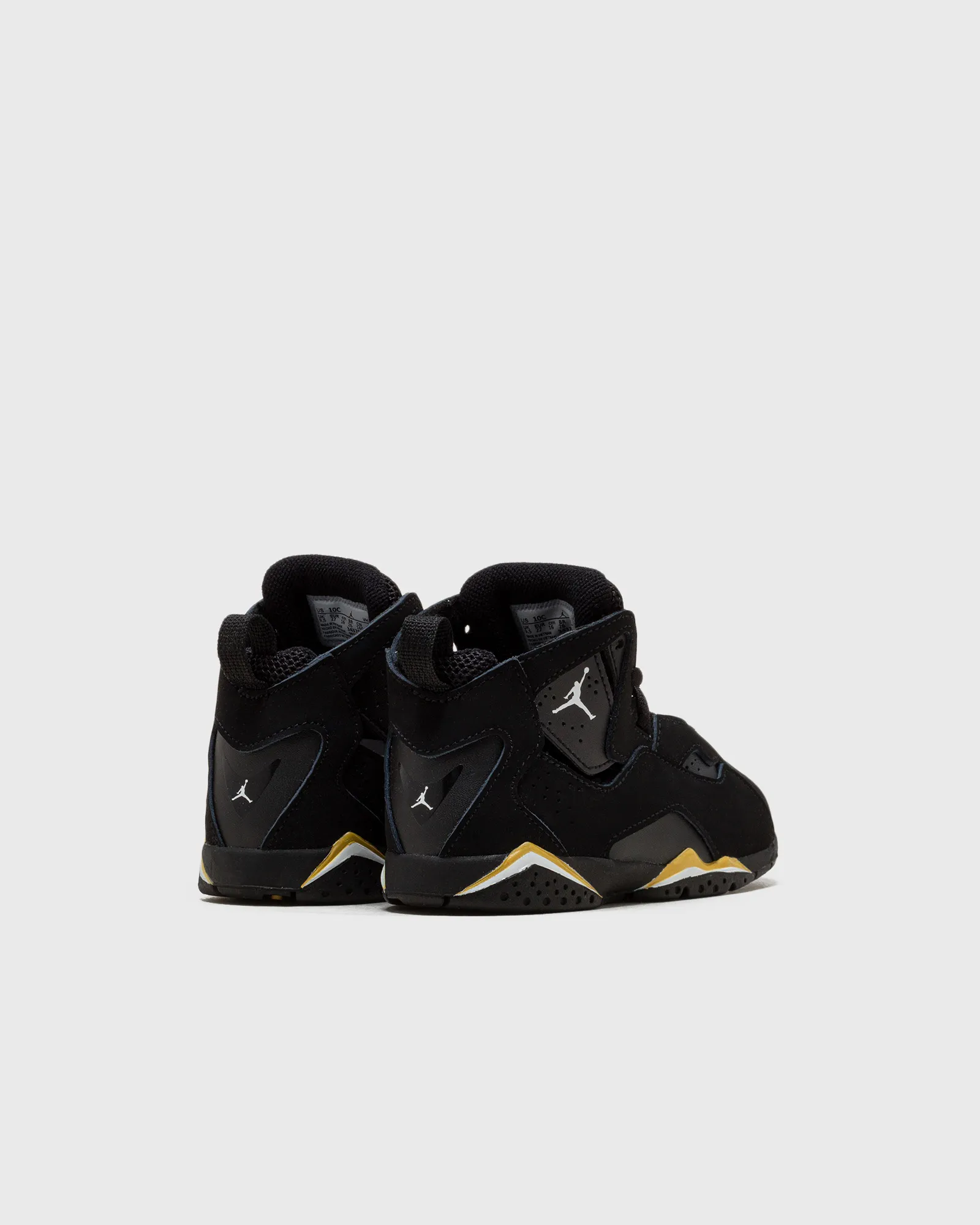 Jordan Boys' Jordan True Flight (TD) Toddler Shoe
