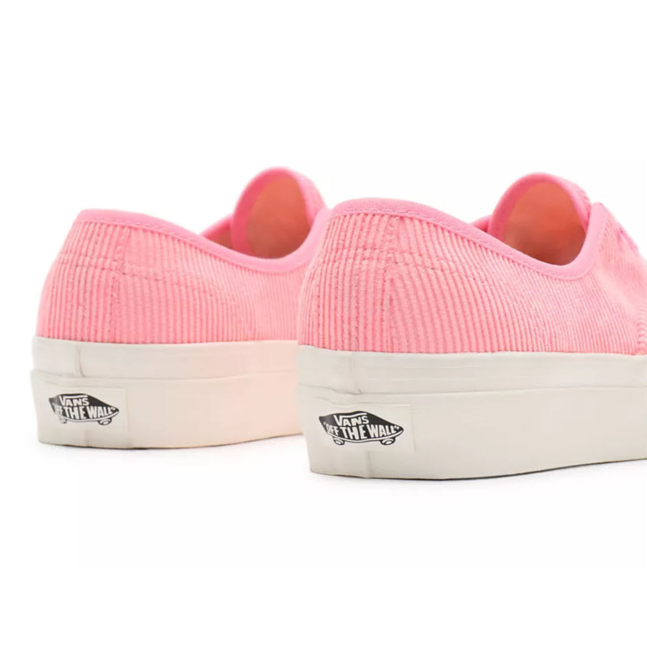 Vans Sneakers en Velours côtelé Authentic 44 DX Anaheim Factory roses