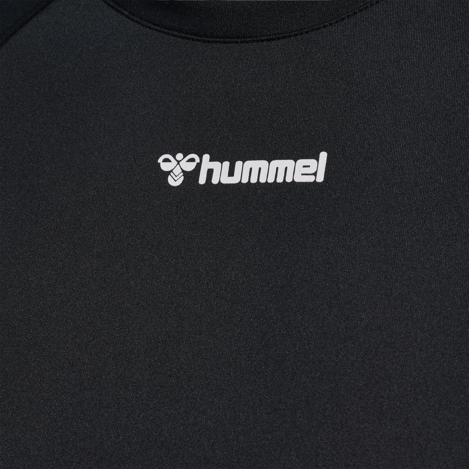 hmlMT KALU SHORT SWEATSHIRT