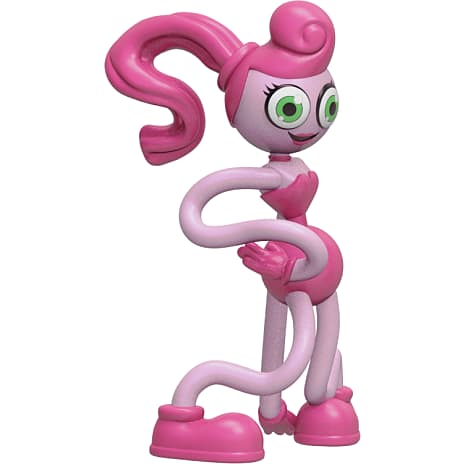 Poppy Playtime minifigures
