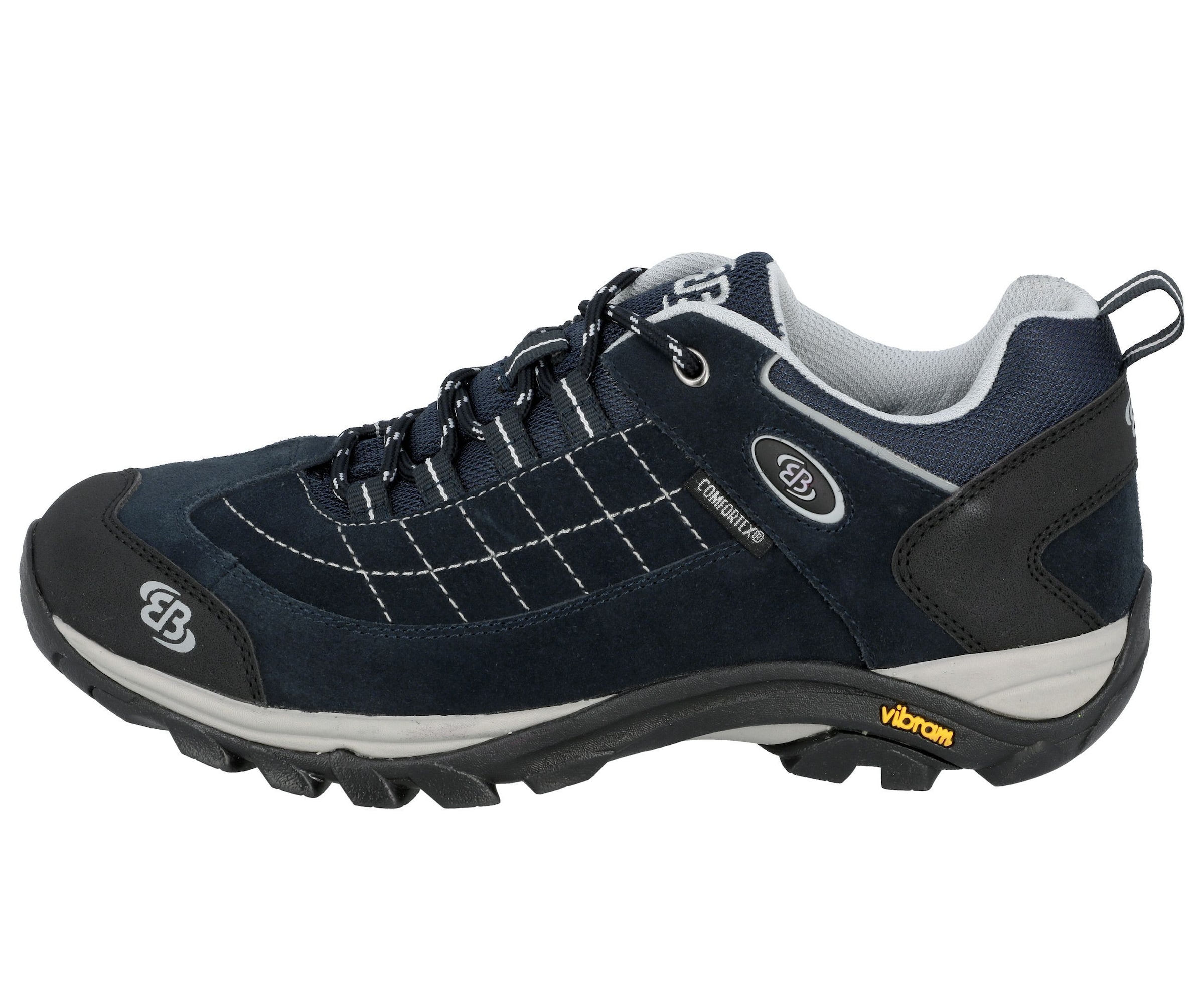 BRÜTTING Outdoorschuh »Outdoorschuh Mount Crillon Low«