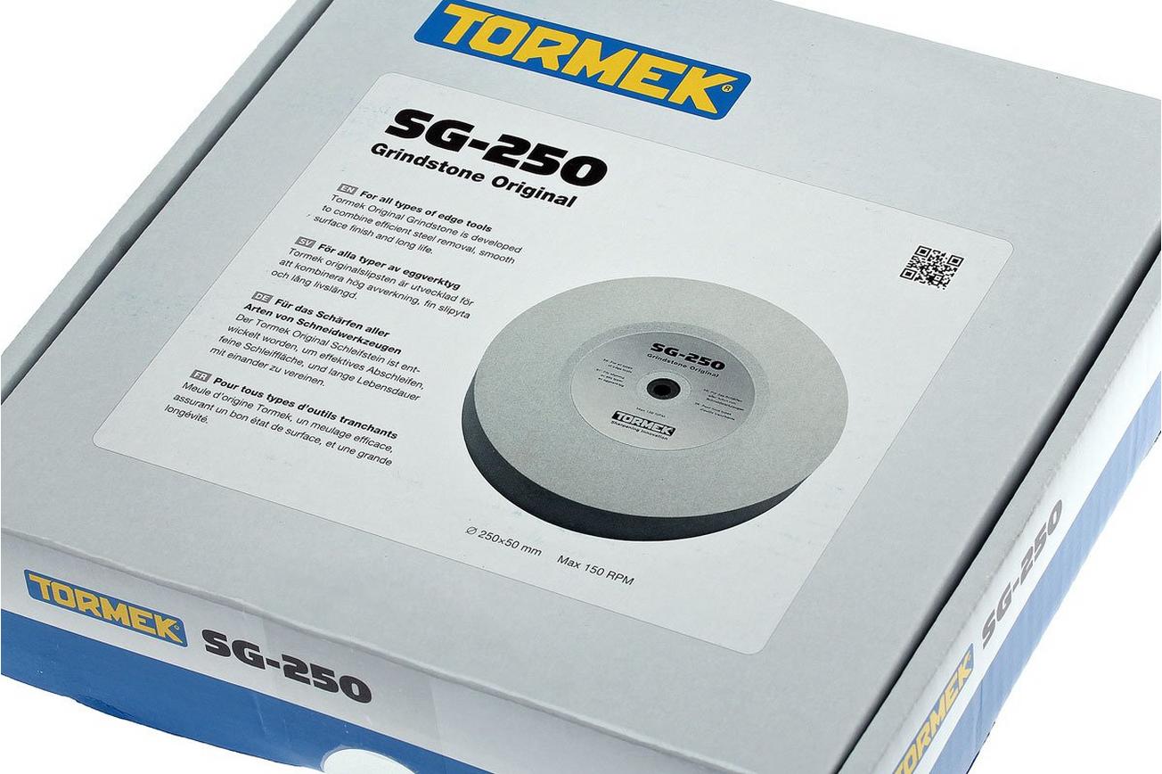Tormek SG-250 Original Grindstone 250 mm