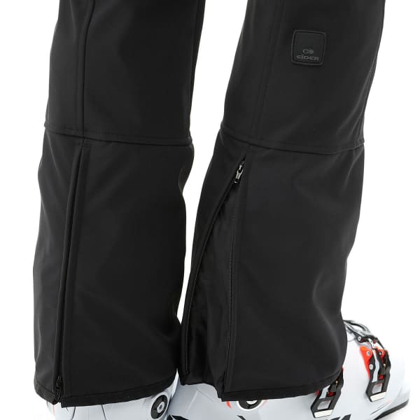 Pantalon de ski EIDER EIDER NOTTING HILL PANT W BLACK 19 BLACK