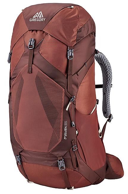 GREGORY - SAC A DOS MAVEN 55 LADY
