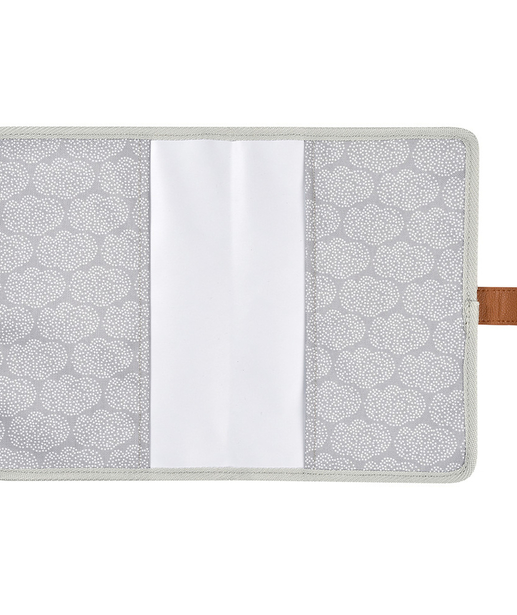BEABAPROTÈGE CARNET DE SANTÉ CHERRY BLOSSOM